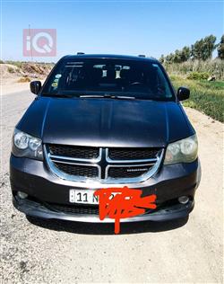 دودج جراند كارافان